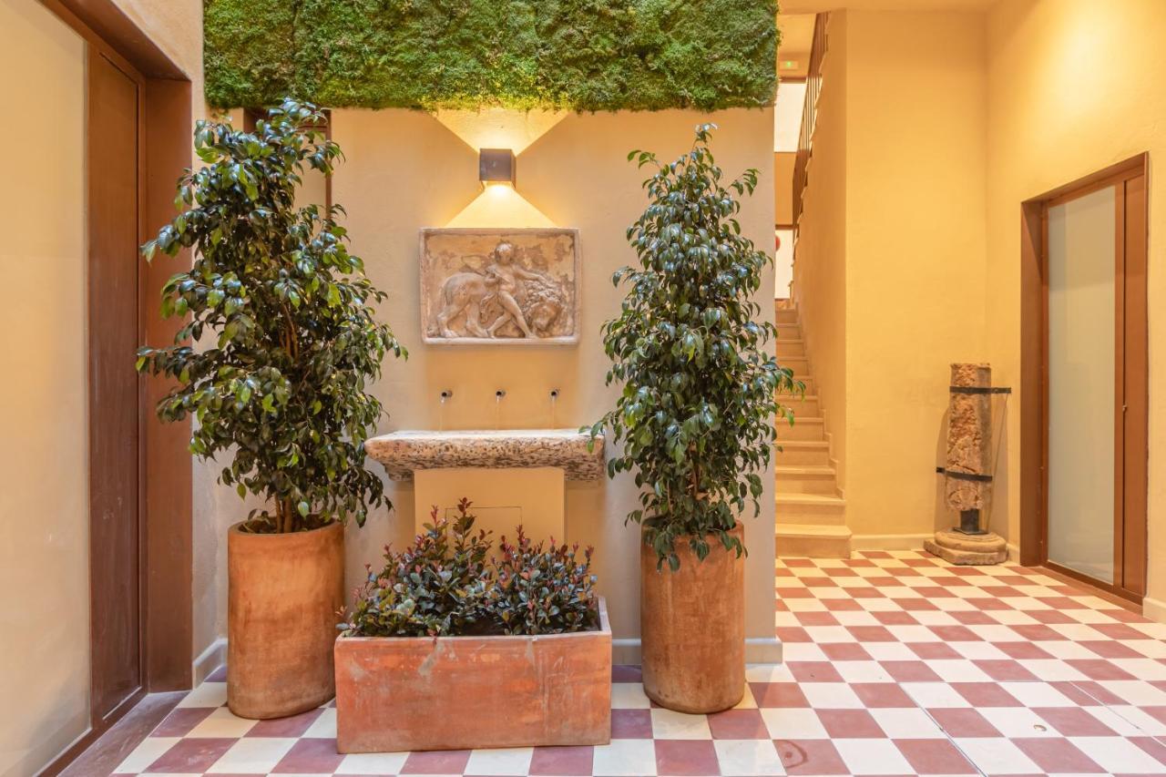 Angeles 6- Giralda Luxury By Valcambre Apartment Seville Exterior photo